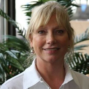 Meet your Posher, Rhonda